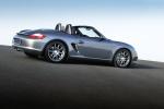 Porsche Boxster SP370 by Sportec 2006 года